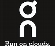 run on clouds logo